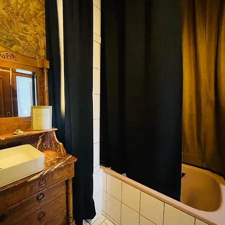 Aparthotel Oranienburg Vintage - Private Garden 3*