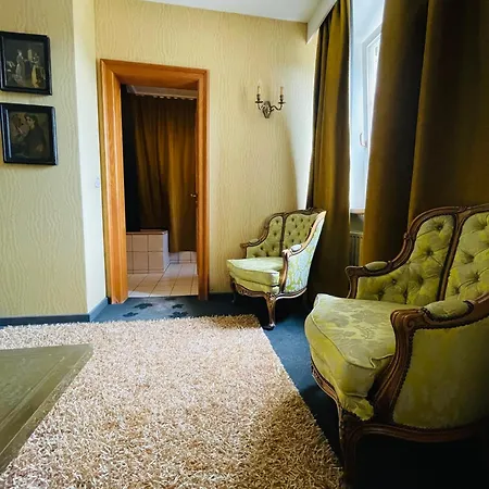 Aparthotel Oranienburg Vintage - Private Garden 3*