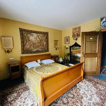 Aparthotel Oranienburg Vintage - Private Garden