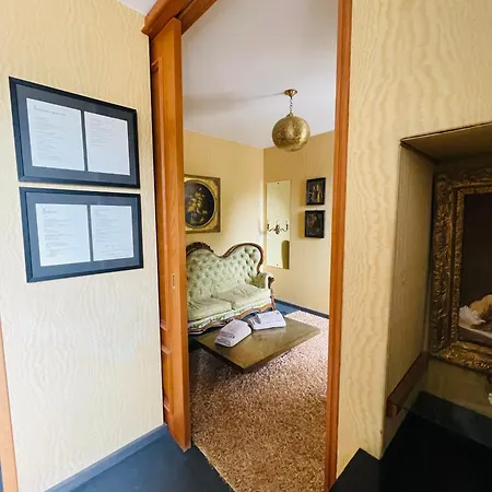 Aparthotel Oranienburg Vintage - Private Garden 3*