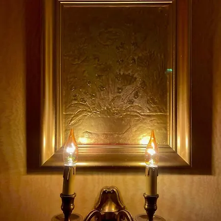 Oranienburg Vintage - Private Garden Aparthotel 3*