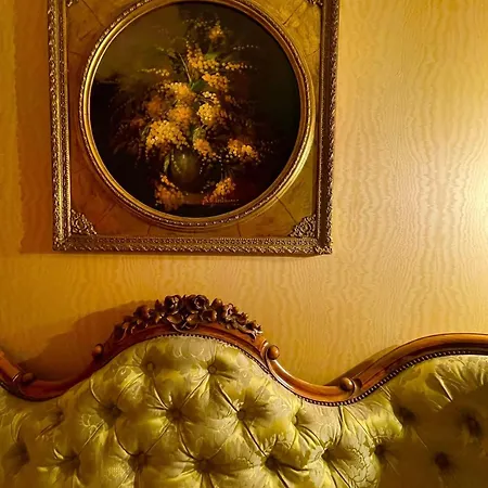 Aparthotel Oranienburg Vintage - Private Garden 3*