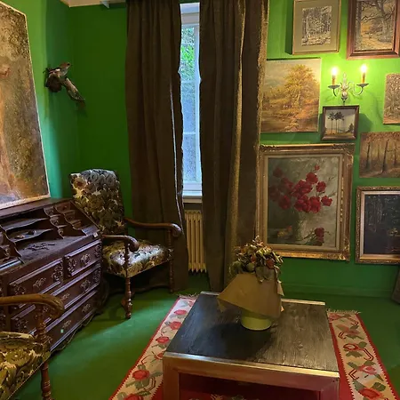 Oranienburg Vintage - Private Garden 3* Vianden