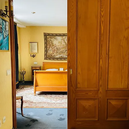 Oranienburg Vintage - Private Garden Aparthotel 3*