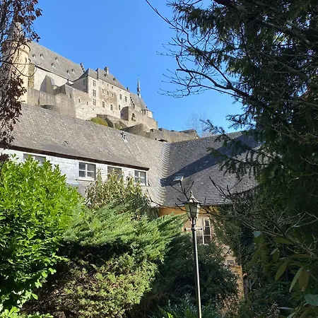 Oranienburg Vintage - Private Garden Vianden