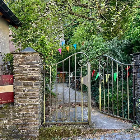 Aparthotel Oranienburg Vintage - Private Garden Vianden