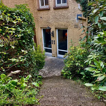 Oranienburg Vintage - Private Garden Vianden
